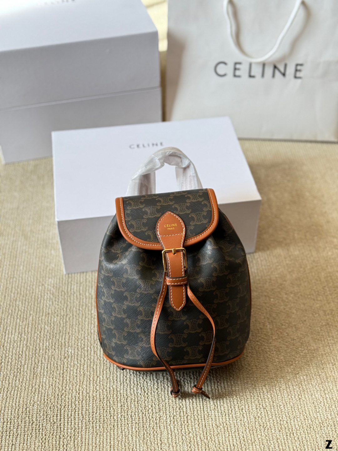 CELINE bag 86